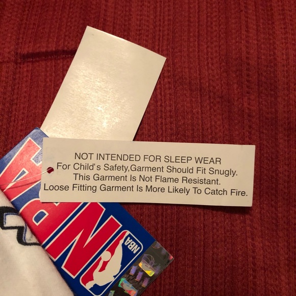 Reebok Toddler Girls Detroit Pistons Long Dress - Picture 15 of 15